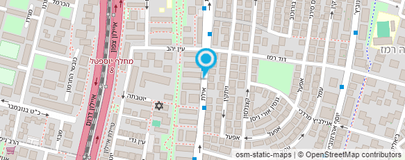 מפת הגעה אל מעיין האושר שירותי גינון מפת הגעה אל מעיין האושר שירותי גינון