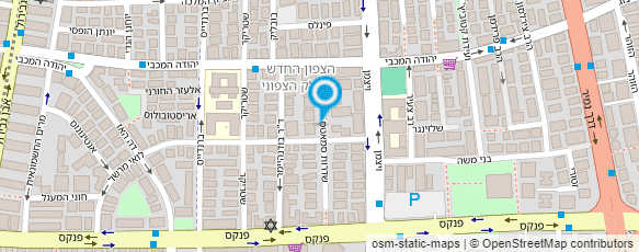 מפת הגעה אל תום ברטוב צלם מפת הגעה אל תום ברטוב צלם