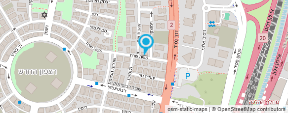 מפת הגעה אל אורי שושני-שמאות מקרקעין מפת הגעה אל אורי שושני-שמאות מקרקעין