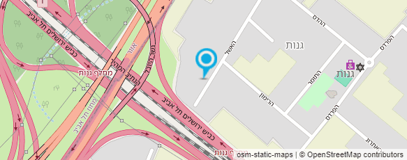 מפת הגעה אל מדיה פיק