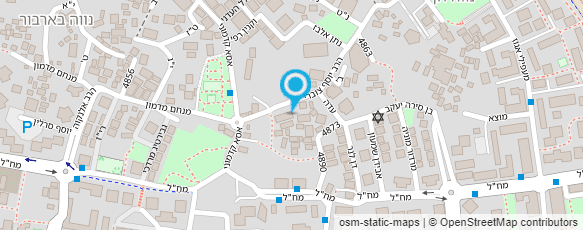 מפת הגעה אל המומחים בפרגולות מפת הגעה אל המומחים בפרגולות