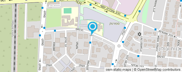 מפת הגעה אל טיפול במוסיקה