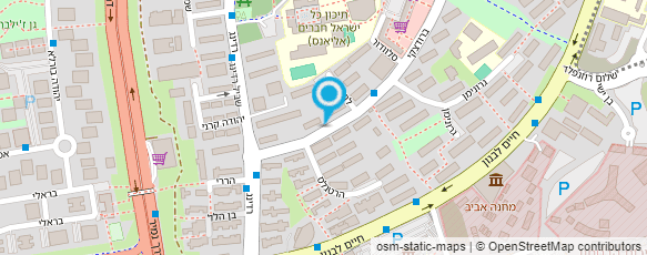 מפת הגעה אל גלעד הראל מחשבת הבריאה מפת הגעה אל גלעד הראל מחשבת הבריאה