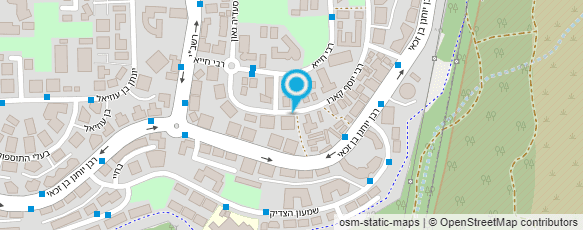 מפת הגעה אל ייעוץ חינם למיזוג אויר