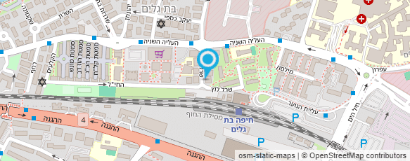 מפת הגעה אל "דניאלי נכסים" מפת הגעה אל "דניאלי נכסים"