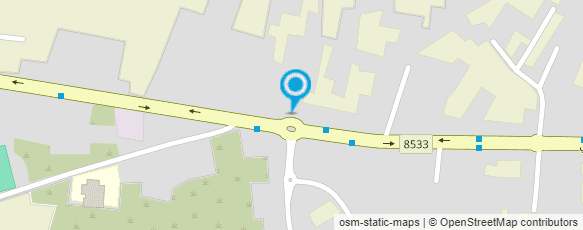 מפת הגעה אל פודרוז - אוכל דרוזי