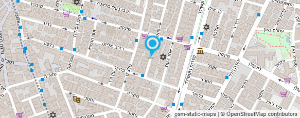 מפת הגעה אל שני-עיצוב תדמית ומיתוג מפת הגעה אל שני-עיצוב תדמית ומיתוג