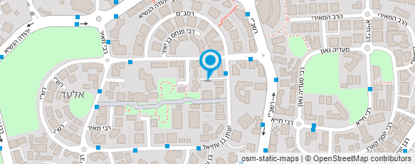 מפת הגעה אל הולנדר שירותים מפת הגעה אל הולנדר שירותים