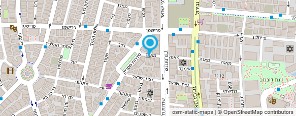 מפת הגעה אל חבר לעט תרגום לאנגלית