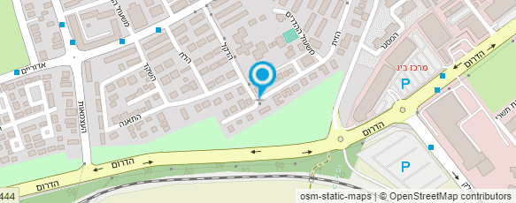 מפת הגעה אל הום פרוייקטים מפת הגעה אל הום פרוייקטים