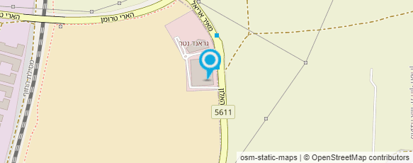 מפת הגעה אל אליטה