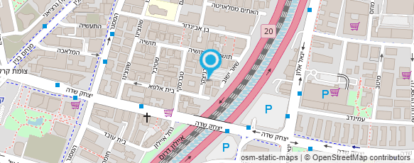 מפת הגעה אל עדו גרגירים