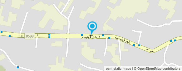 מפת הגעה אל אלקטרו שופ ירכא