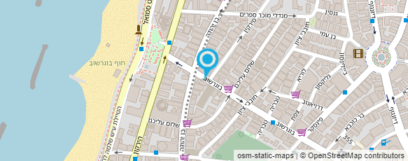 מפת הגעה אל יורו צ'יינג'