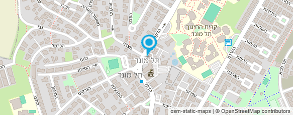 מפת הגעה אל פפריקה