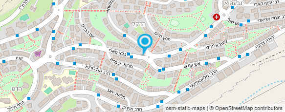 מפת הגעה אל המרכז לבית "רוטשילד" מפת הגעה אל המרכז לבית "רוטשילד"