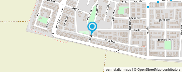 מפת הגעה אל יקי - אימון אישי/עסקי