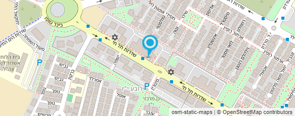 מפת הגעה אל תקע ושקע מפת הגעה אל תקע ושקע