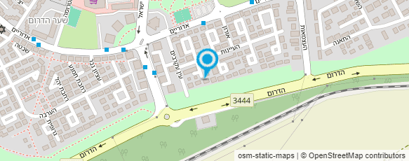 מפת הגעה אל דיאגנוסטיקה 2000 מפת הגעה אל דיאגנוסטיקה 2000