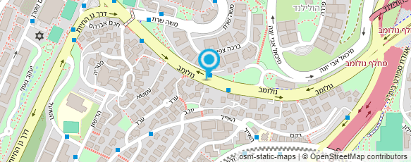 מפת הגעה אל נדל"ן מנהטן