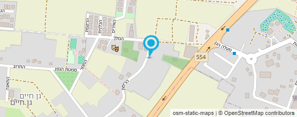 מפת הגעה אל מטרונומיה - שירה בציבור