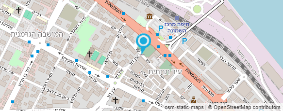 מפת הגעה אל אבי מזגנים מפת הגעה אל אבי מזגנים