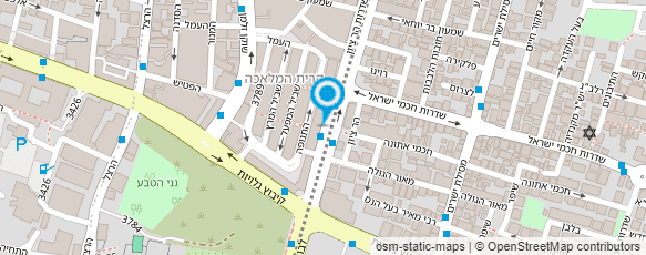 מפת הגעה אל א.ג.הדפסות מפת הגעה אל א.ג.הדפסות