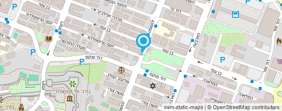 מפת הגעה אל תמיד אישה מפת הגעה אל תמיד אישה