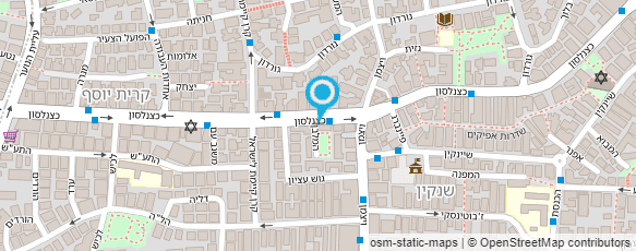 מפת הגעה אל נדאף ד''ר נדאף מפת הגעה אל נדאף ד''ר נדאף