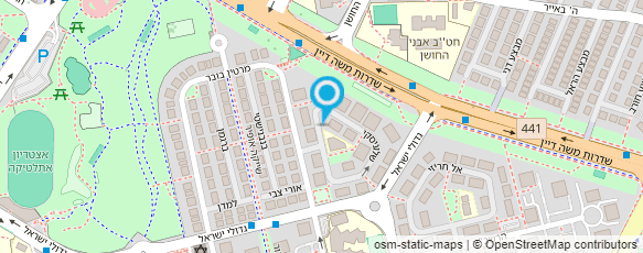 מפת הגעה אל גן הבאר מפת הגעה אל גן הבאר