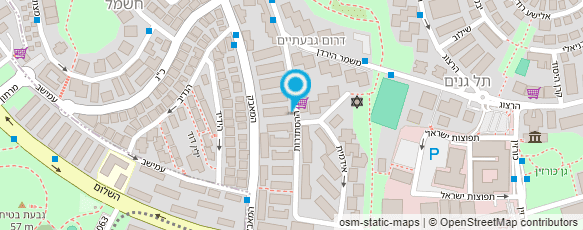 מפת הגעה אל הדיאטה של נועה