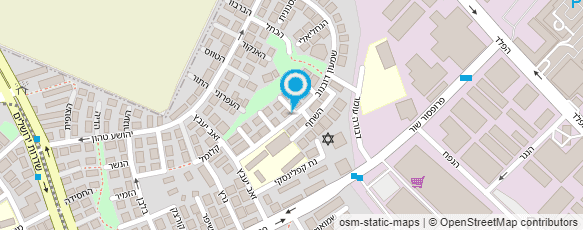 מפת הגעה אל אסף עוזר - פינוי פסולת בניין מפת הגעה אל אסף עוזר - פינוי פסולת בניין