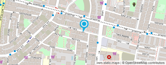 מפת הגעה אל פיין פוד אירועים קולינריים