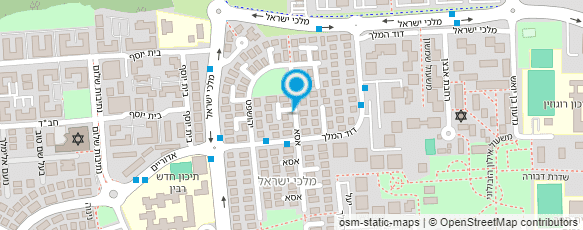 מפת הגעה אל מנשה חורי MBA מפת הגעה אל מנשה חורי MBA