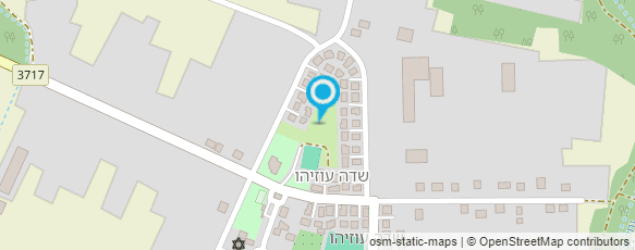 מפת הגעה אל לקה ג'ו