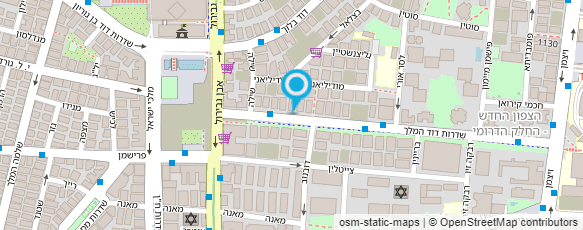 מפת הגעה אל יהודה יצחקי מפת הגעה אל יהודה יצחקי