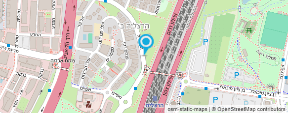 מפת הגעה אל מפיקות בע"מ