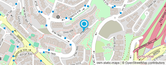 מפת הגעה אל תומפקס מחשבים מפת הגעה אל תומפקס מחשבים