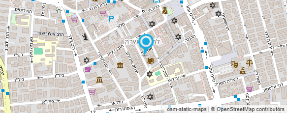 מפת הגעה אל אלכס ייצור תכשיטים מפת הגעה אל אלכס ייצור תכשיטים