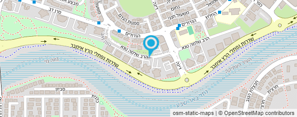 מפת הגעה אל אמברנט