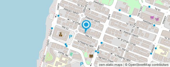 מפת הגעה אל טרקטור שימאן מפת הגעה אל טרקטור שימאן