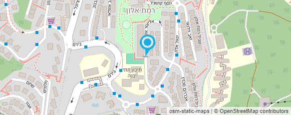 מפת הגעה אל קייזר- תיווך ושיווק נדל"ן מפת הגעה אל קייזר- תיווך ושיווק נדל"ן