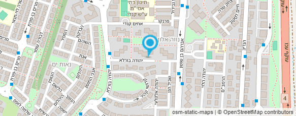 מפת הגעה אל יעד הובלות מפת הגעה אל יעד הובלות