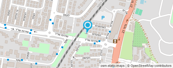 מפת הגעה אל תקתוק שיפוצים מפת הגעה אל תקתוק שיפוצים