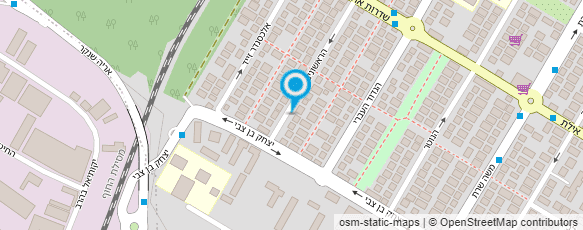 מפת הגעה אל עידן אחזקות