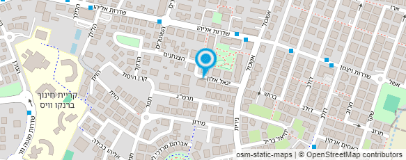 מפת הגעה אל פפיר