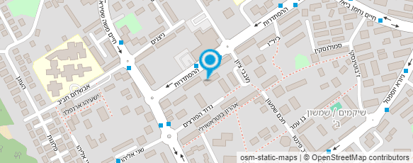 מפת הגעה אל שייקו ד''ר איגור מפת הגעה אל שייקו ד''ר איגור