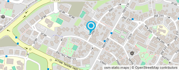 מפת הגעה אל מוניות כיכר המושבה מפת הגעה אל מוניות כיכר המושבה