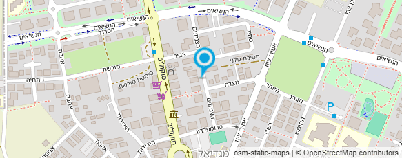 מפת הגעה אל אבחון דידקטי