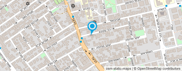 מפת הגעה אל תקן - מיזוג אוויר מפת הגעה אל תקן - מיזוג אוויר